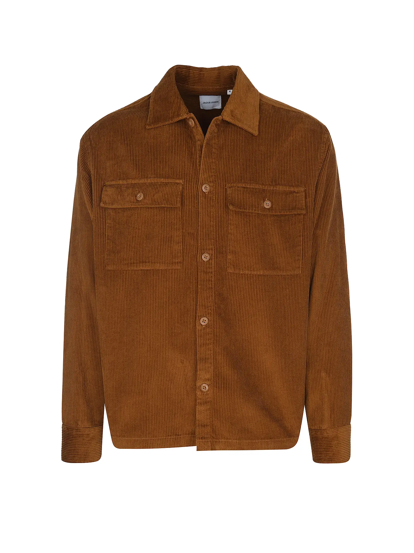 JACK & JONES | Overshirt JJEPERFECT | 